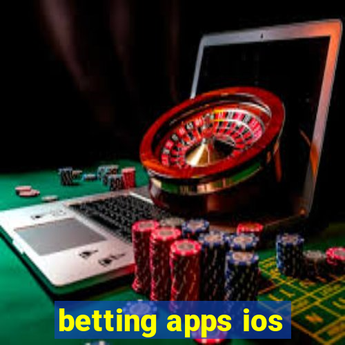 betting apps ios