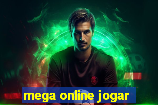 mega online jogar