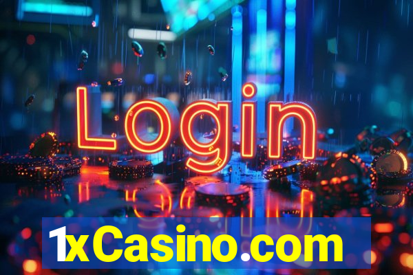 1xCasino.com