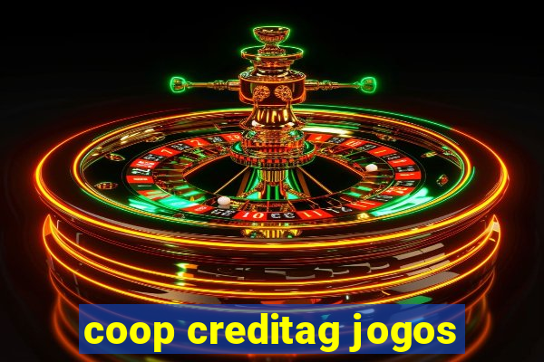 coop creditag jogos