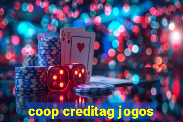 coop creditag jogos