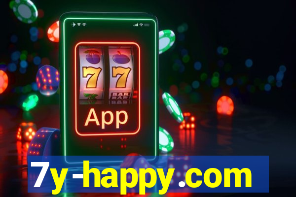 7y-happy.com