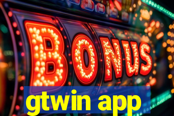 gtwin app