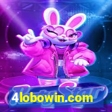 4lobowin.com