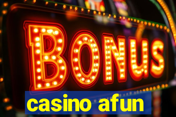 casino afun