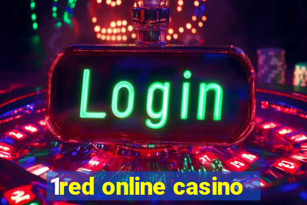 1red online casino