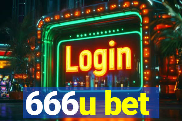 666u bet