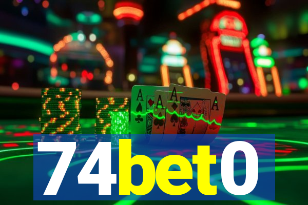 74bet0