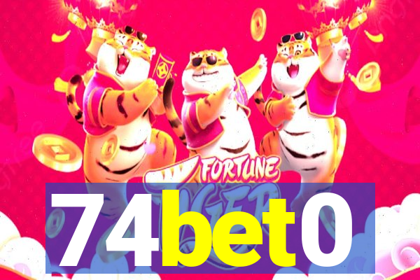 74bet0