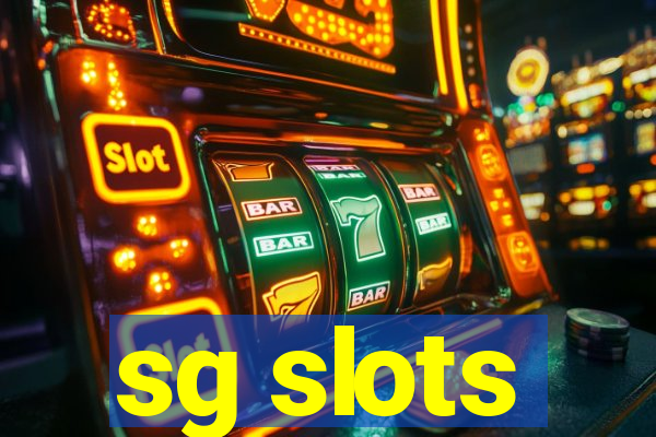 sg slots