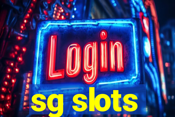 sg slots