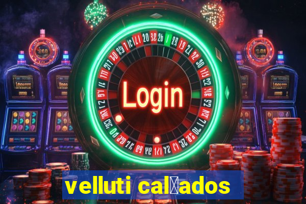 velluti cal莽ados