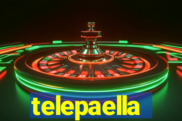 telepaella