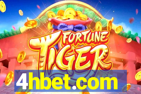 4hbet.com