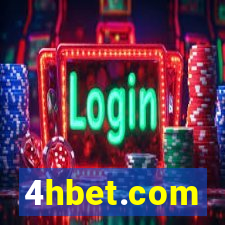 4hbet.com