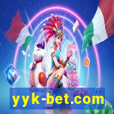 yyk-bet.com