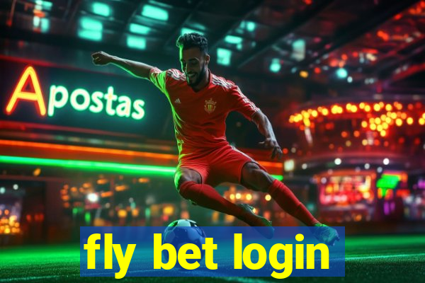 fly bet login