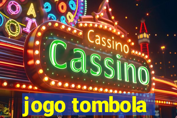 jogo tombola