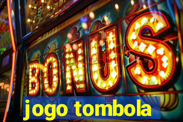 jogo tombola