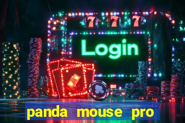 panda mouse pro 1.5.3 apk download