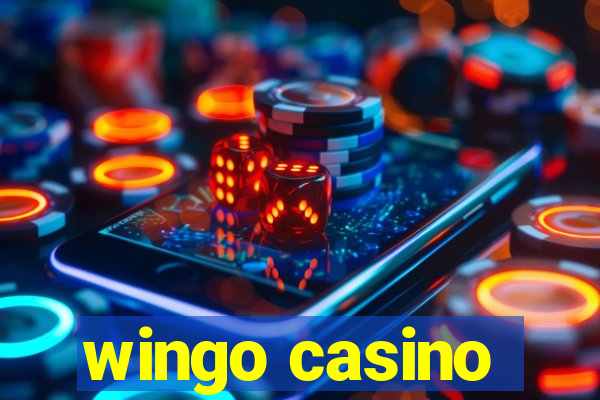 wingo casino