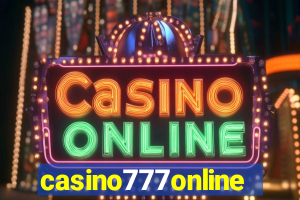 casino777online