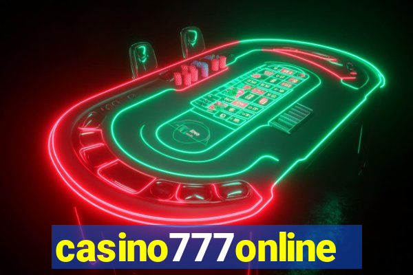 casino777online