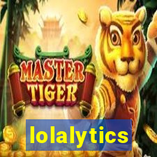 lolalytics