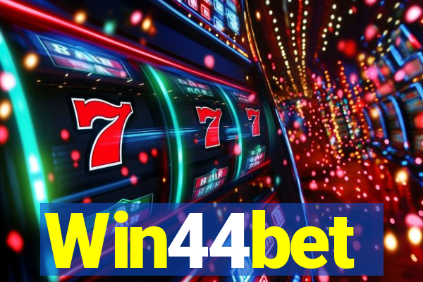 Win44bet