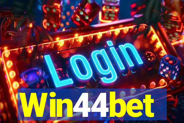 Win44bet