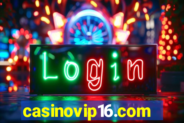 casinovip16.com