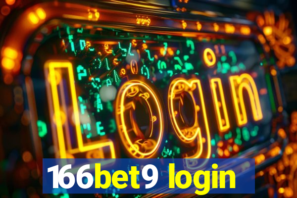 166bet9 login