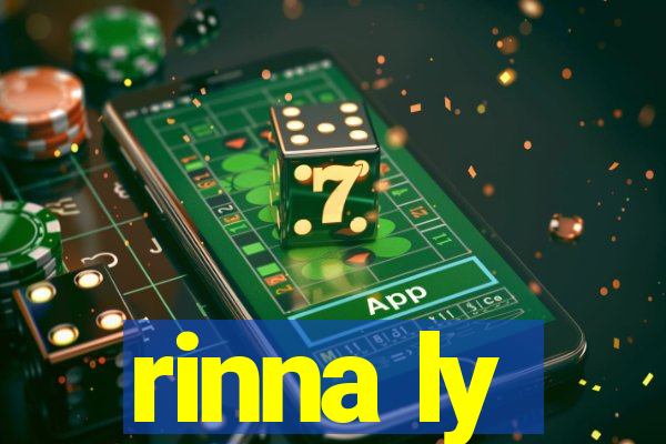 rinna ly