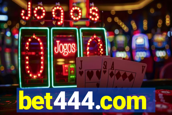 bet444.com