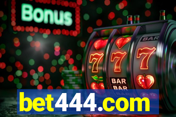 bet444.com