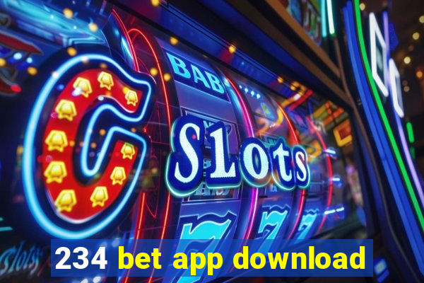 234 bet app download