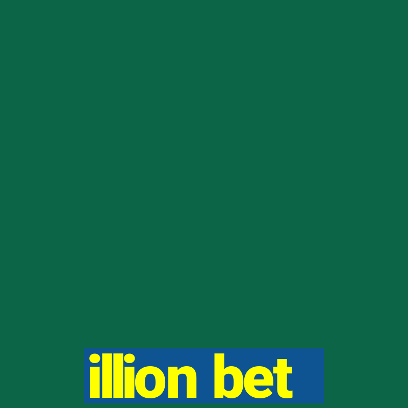 illion bet