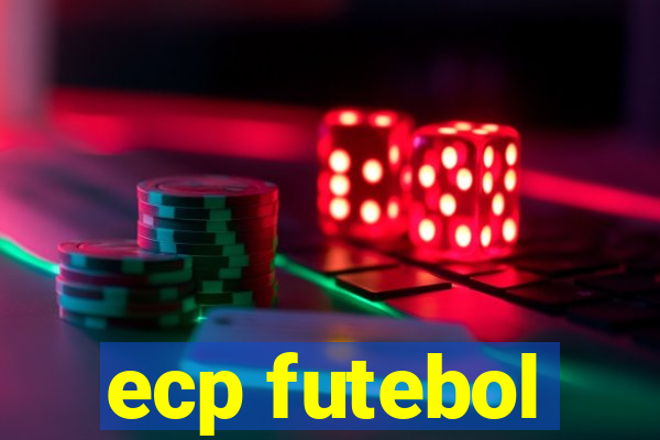 ecp futebol