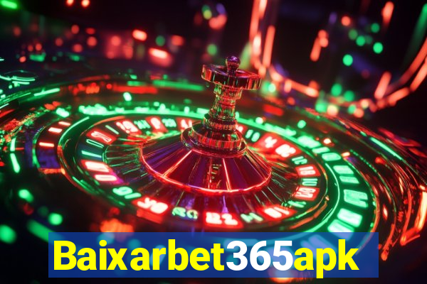 Baixarbet365apk