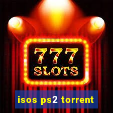 isos ps2 torrent