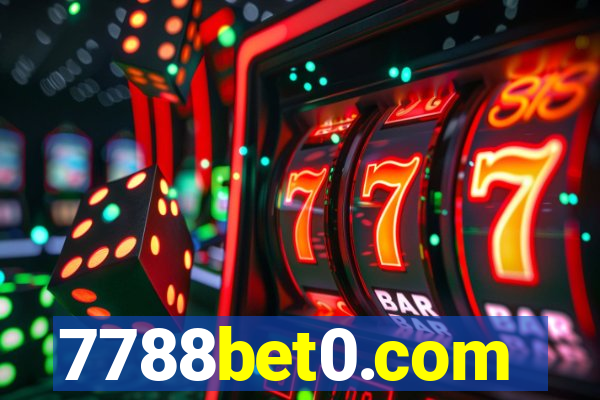 7788bet0.com