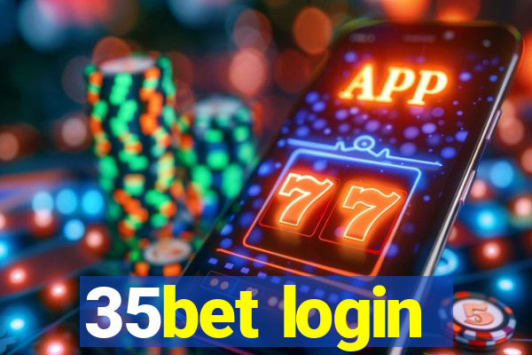 35bet login