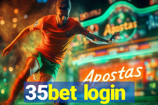 35bet login