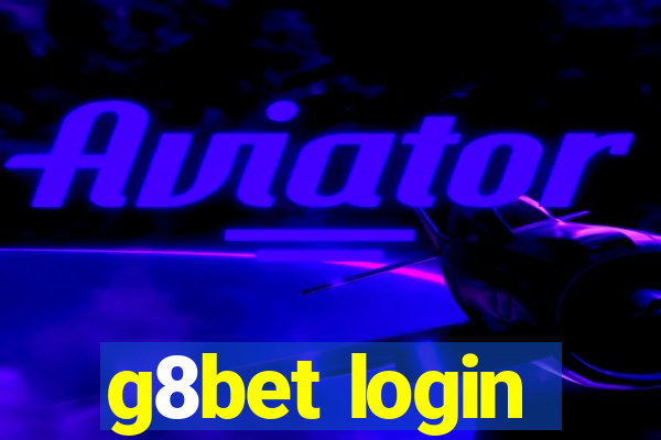 g8bet login