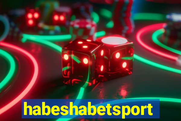 habeshabetsport