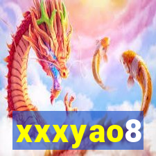 xxxyao8