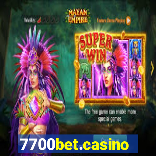 7700bet.casino