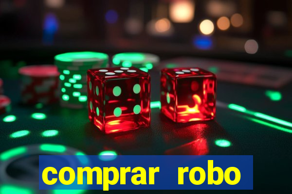 comprar robo fortune tiger