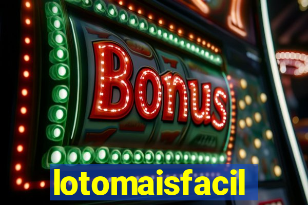 lotomaisfacil