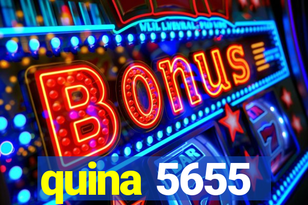 quina 5655